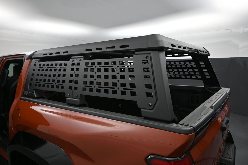 2024 Toyota Tacoma Hybrid TRD Pro