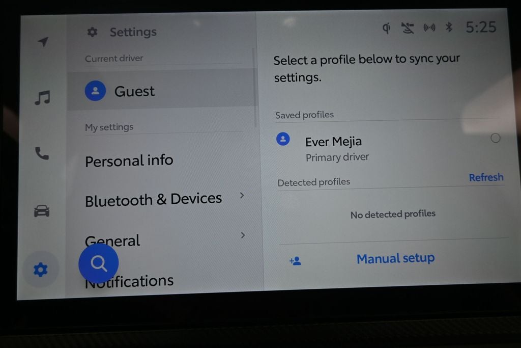2024 Toyota Tacoma Hybrid TRD Pro