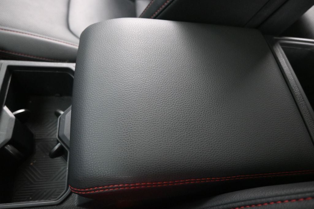 2024 Toyota Tacoma Hybrid TRD Pro