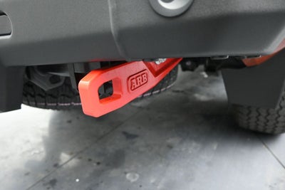 2024 Toyota Tacoma Hybrid TRD Pro