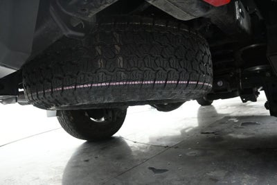 2024 Toyota Tacoma Hybrid TRD Pro