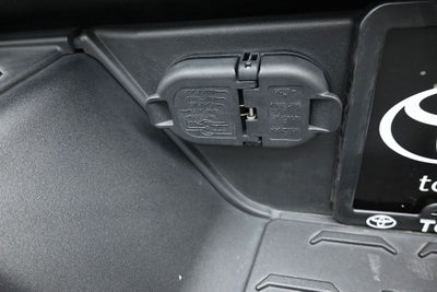 2024 Toyota Tacoma Hybrid TRD Pro