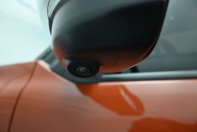 2024 Toyota Tacoma Hybrid TRD Pro