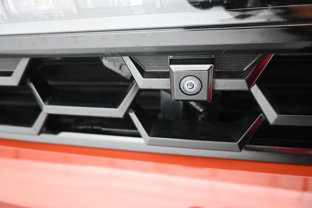 2024 Toyota Tacoma Hybrid TRD Pro