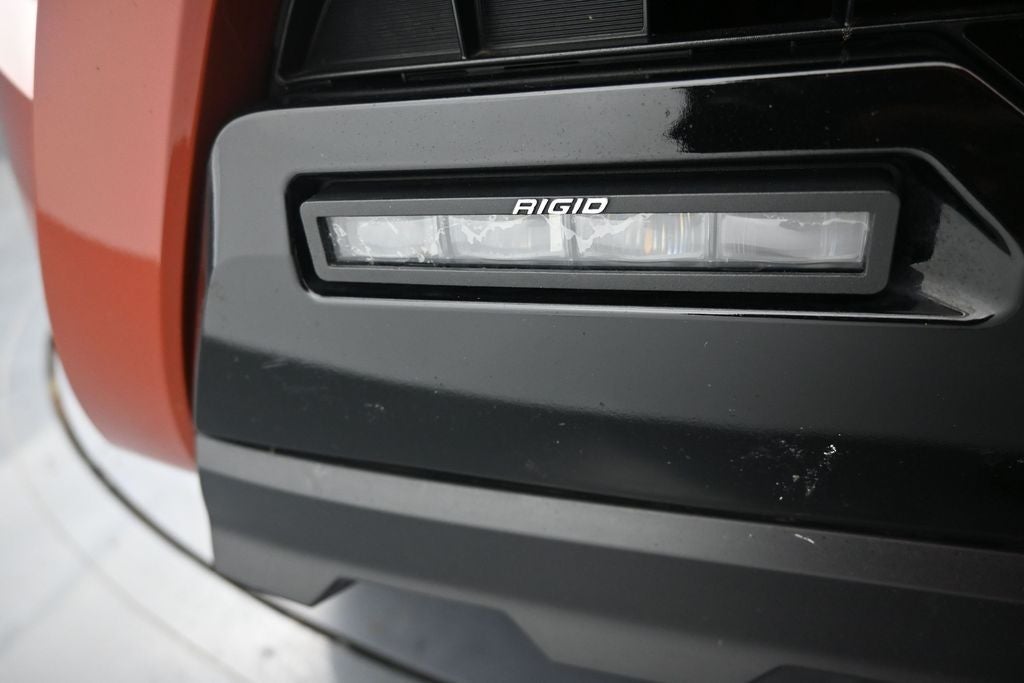 2024 Toyota Tacoma Hybrid TRD Pro