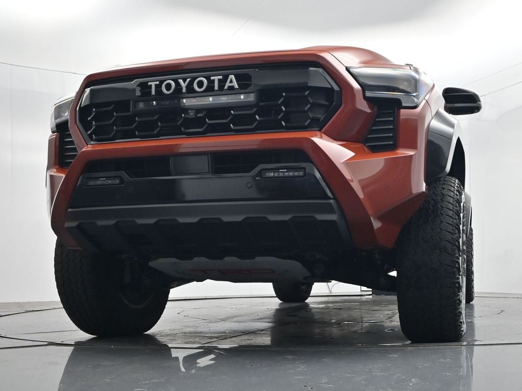 2024 Toyota Tacoma Hybrid TRD Pro