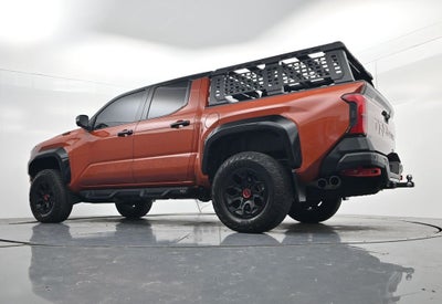 2024 Toyota Tacoma Hybrid TRD Pro