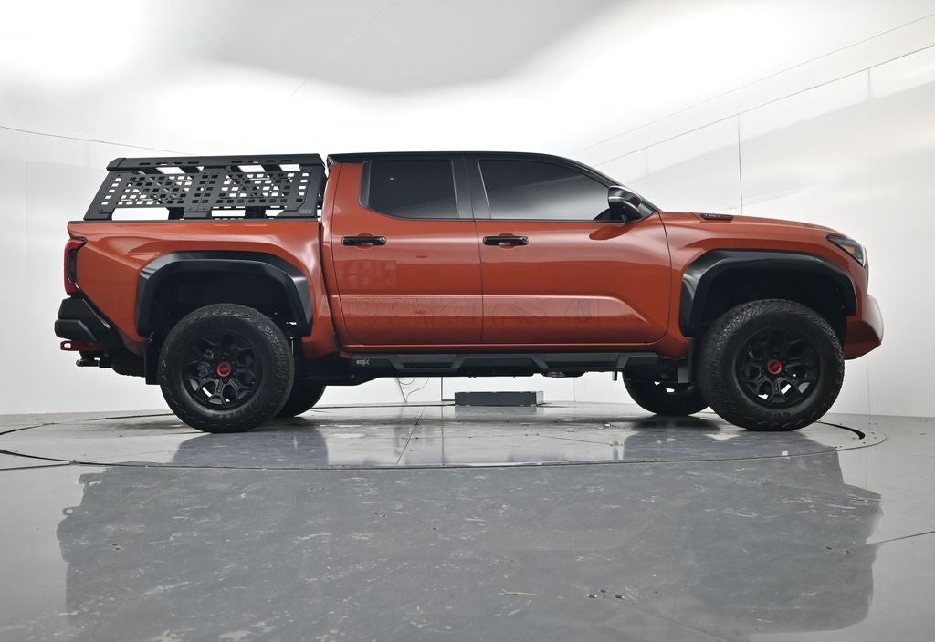 2024 Toyota Tacoma Hybrid TRD Pro