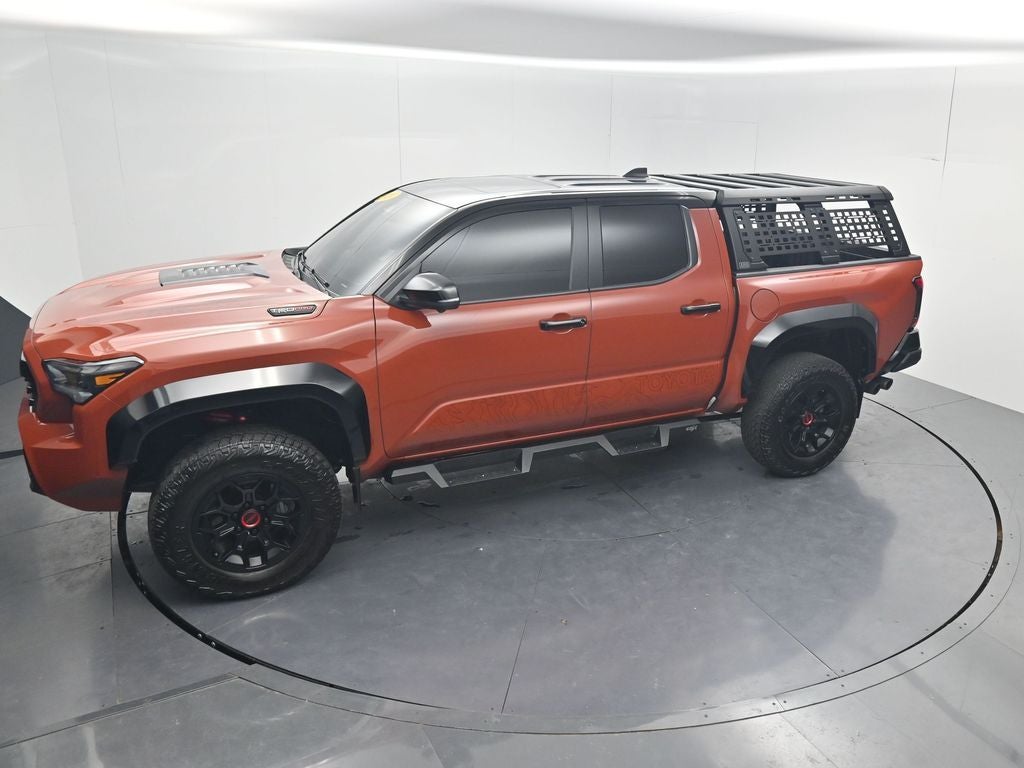 2024 Toyota Tacoma Hybrid TRD Pro