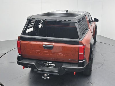 2024 Toyota Tacoma Hybrid TRD Pro
