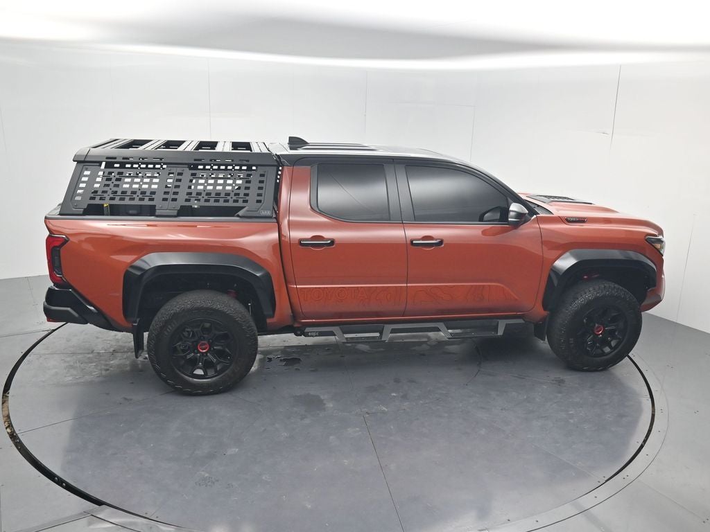 2024 Toyota Tacoma Hybrid TRD Pro