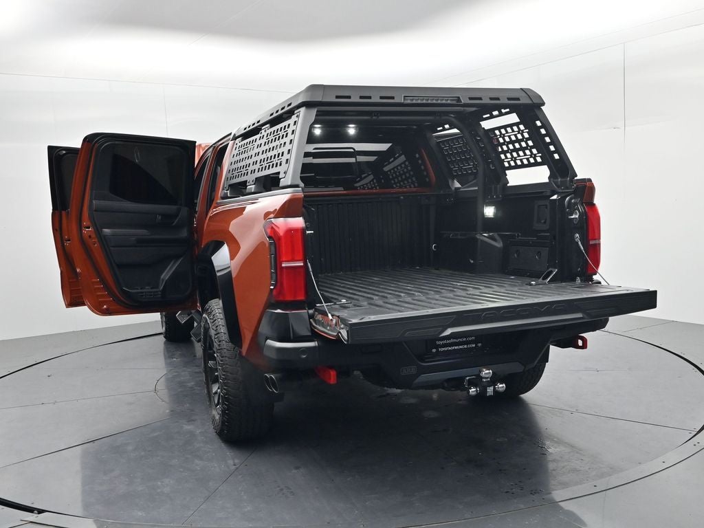 2024 Toyota Tacoma Hybrid TRD Pro