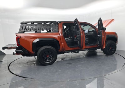 2024 Toyota Tacoma Hybrid TRD Pro