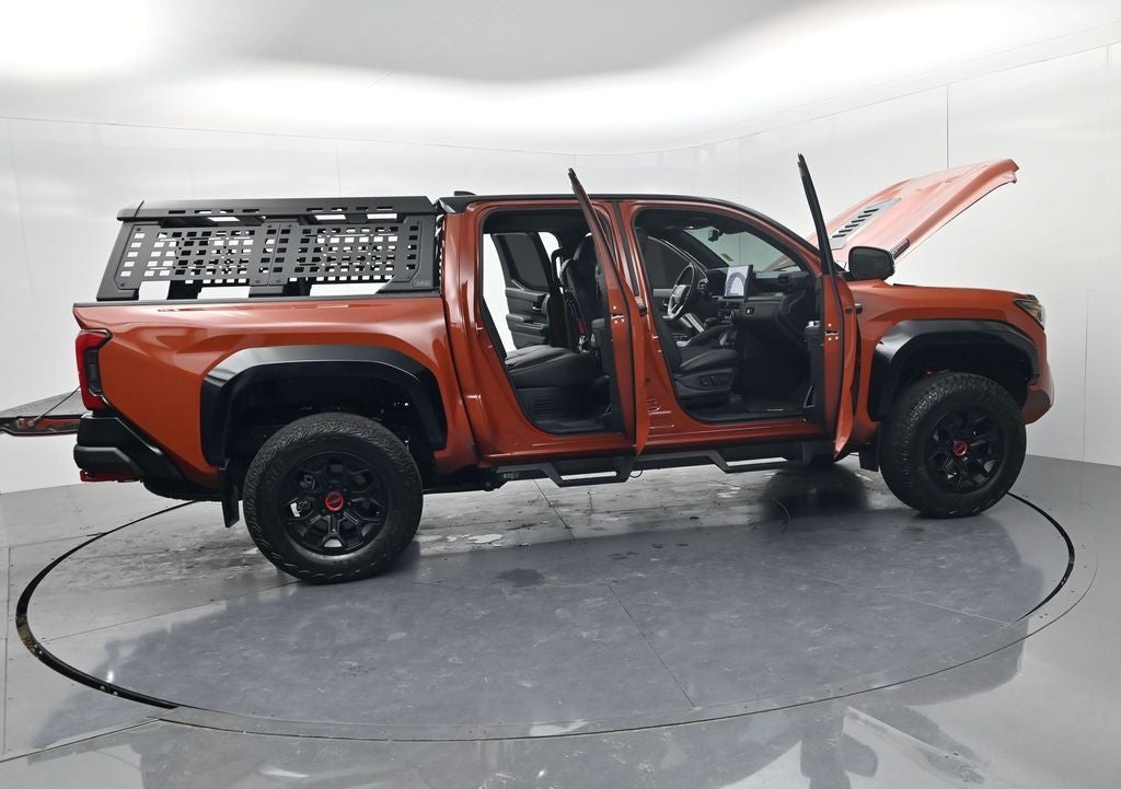 2024 Toyota Tacoma Hybrid TRD Pro