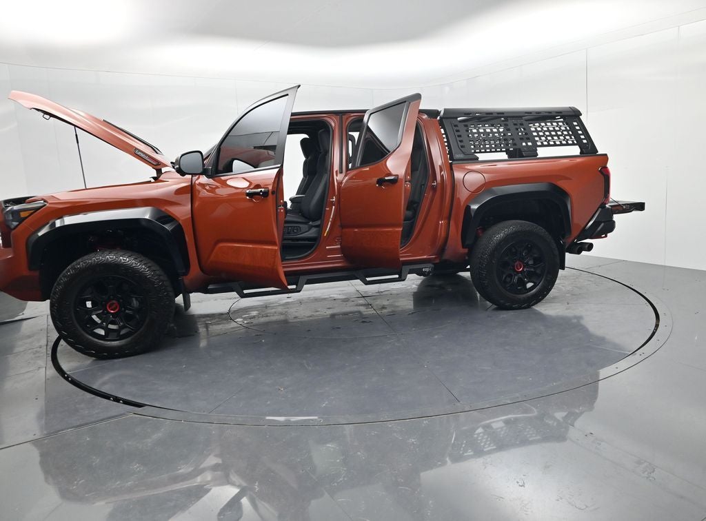 2024 Toyota Tacoma Hybrid TRD Pro