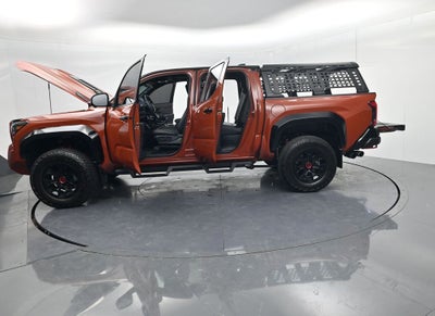 2024 Toyota Tacoma Hybrid TRD Pro