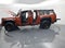 2024 Toyota Tacoma Hybrid TRD Pro
