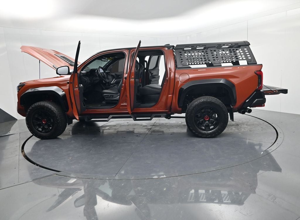 2024 Toyota Tacoma Hybrid TRD Pro