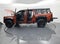 2024 Toyota Tacoma Hybrid TRD Pro