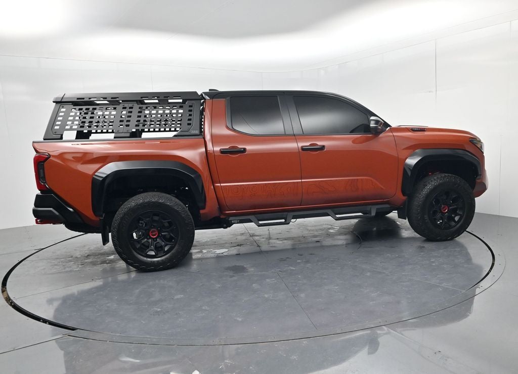 2024 Toyota Tacoma Hybrid TRD Pro
