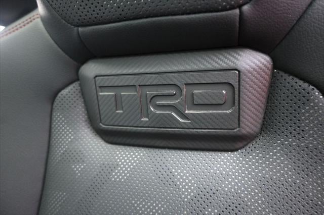 2024 Toyota Tacoma Hybrid TRD Pro