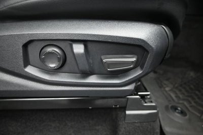 2024 Toyota Tacoma Hybrid TRD Pro