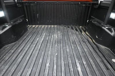 2024 Toyota Tacoma Hybrid TRD Pro