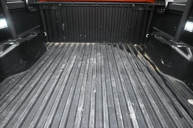 2024 Toyota Tacoma Hybrid TRD Pro