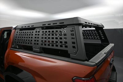 2024 Toyota Tacoma Hybrid TRD Pro