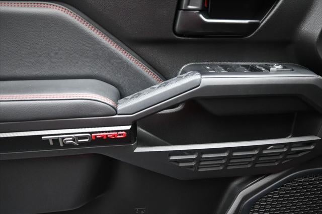 2024 Toyota Tacoma Hybrid TRD Pro