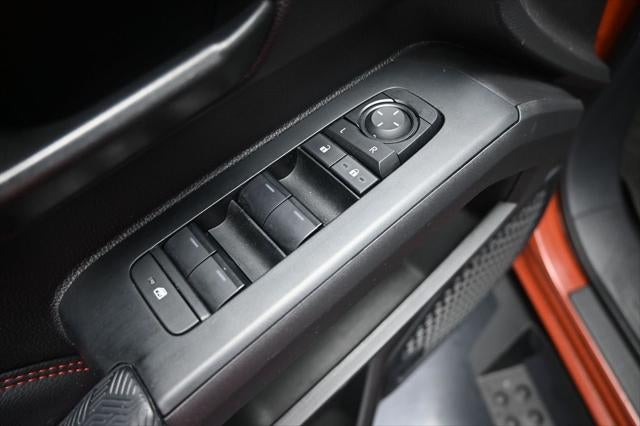 2024 Toyota Tacoma Hybrid TRD Pro