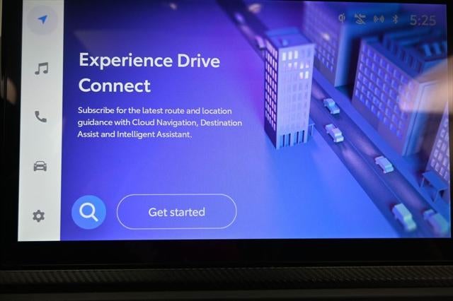 2024 Toyota Tacoma Hybrid TRD Pro