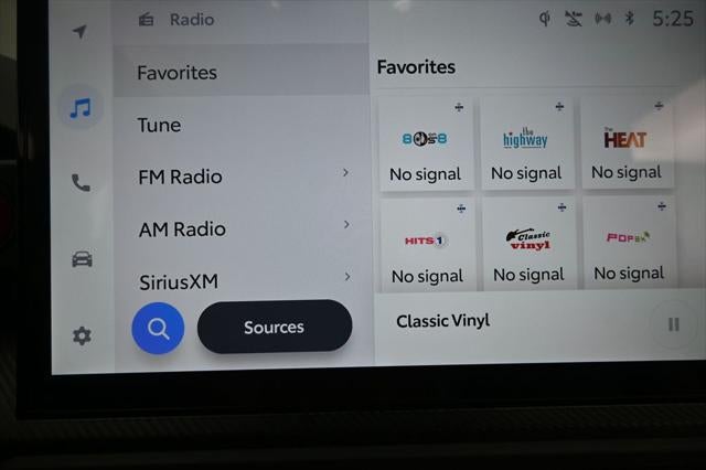 2024 Toyota Tacoma Hybrid TRD Pro