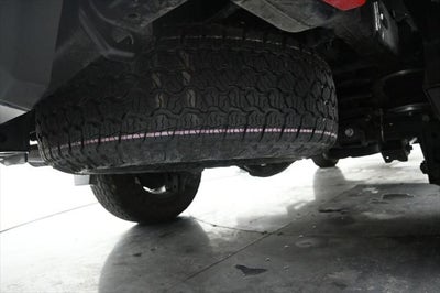 2024 Toyota Tacoma Hybrid TRD Pro