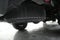 2024 Toyota Tacoma Hybrid TRD Pro