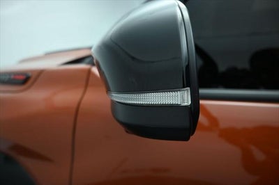 2024 Toyota Tacoma Hybrid TRD Pro