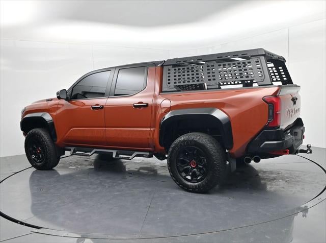 2024 Toyota Tacoma Hybrid TRD Pro