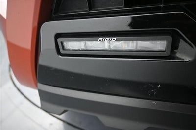 2024 Toyota Tacoma Hybrid TRD Pro