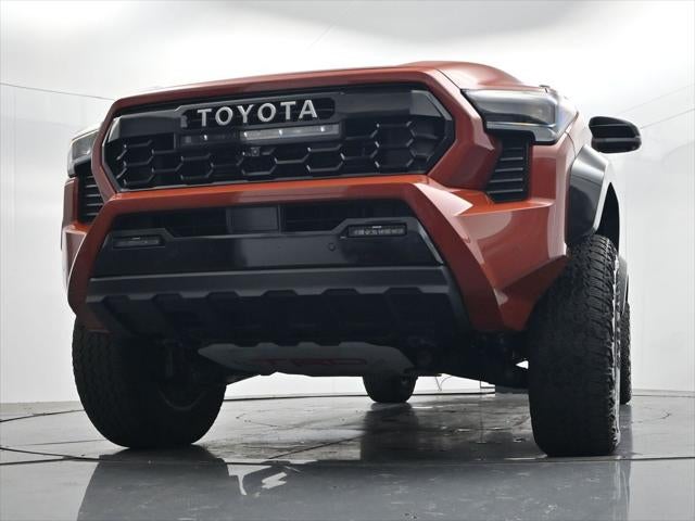 2024 Toyota Tacoma Hybrid TRD Pro