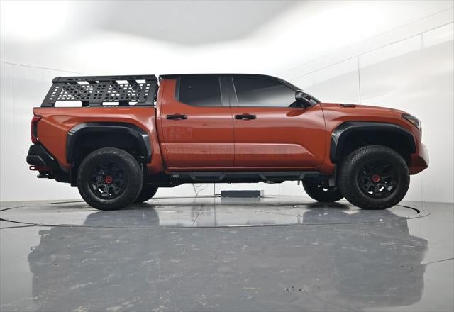2024 Toyota Tacoma Hybrid TRD Pro