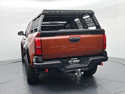 2024 Toyota Tacoma Hybrid TRD Pro