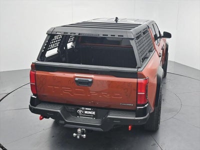 2024 Toyota Tacoma Hybrid TRD Pro