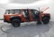 2024 Toyota Tacoma Hybrid TRD Pro