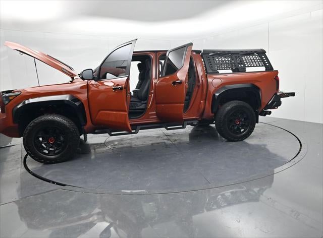 2024 Toyota Tacoma Hybrid TRD Pro