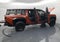 2024 Toyota Tacoma Hybrid TRD Pro