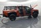 2024 Toyota Tacoma Hybrid TRD Pro