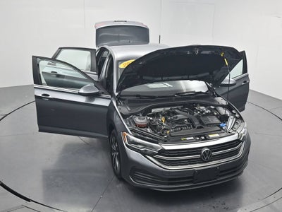 2024 Volkswagen Jetta 1.5T S