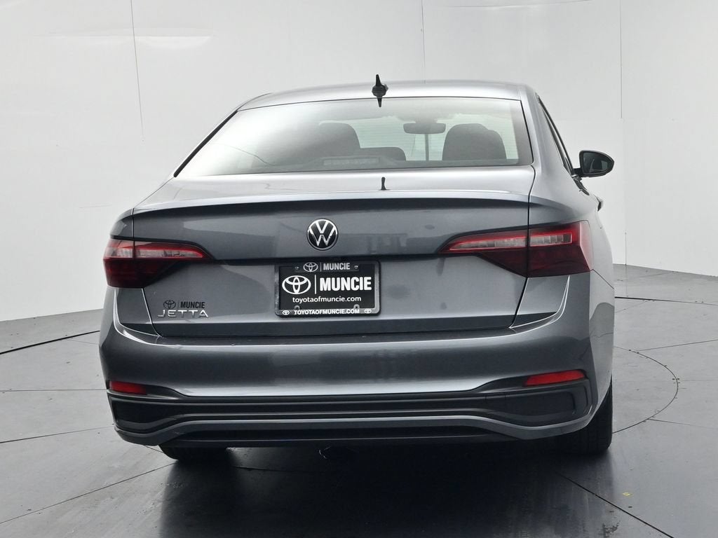 2024 Volkswagen Jetta 1.5T S