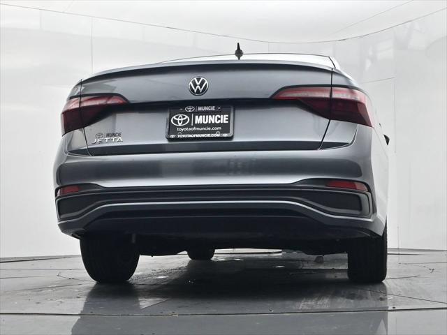 2024 Volkswagen Jetta 1.5T S