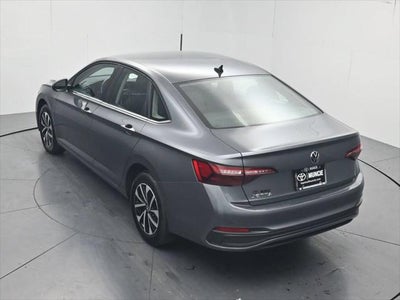 2024 Volkswagen Jetta 1.5T S